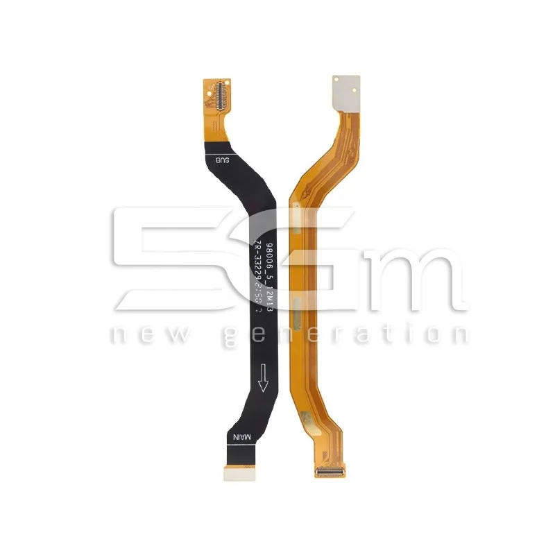 LCD Flex Cable Xiaomi Redmi Note 11 Pro 4G | Store Online 5G-M