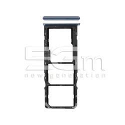 Supporto Sim Card Nero OPPO A15 | Store Online 5G-M