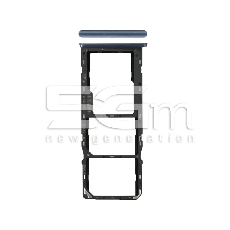 SIM-Kartenhalter Schwarz OPPO A15 | 5G-M Online Shop