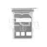 Supporto Sim Card Silver Huawei P60 Pro | Store Online 5G-M