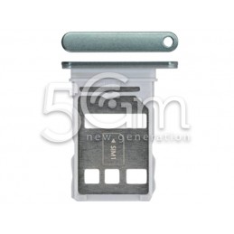 Sim Card Tray Green Huawei...
