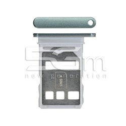 Sim Card Tray Green Huawei...