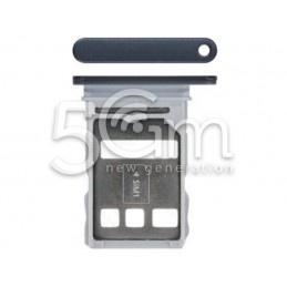 Sim Card Tray Black Huawei...