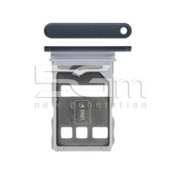 Sim Card Tray Black Huawei...