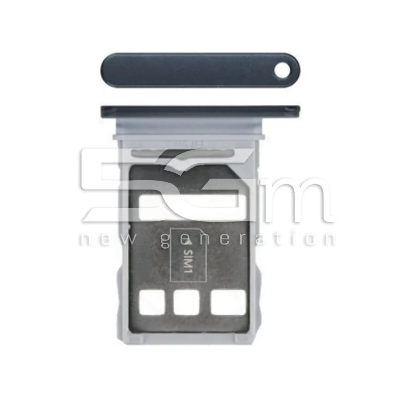 Supporto Sim Card Nero Huawei Nova 10 Pro | Store Online 5G-M