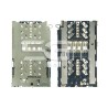 Lettore Sim Card Samsung SM-A750 A7 2018