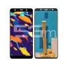 Display Touch Nero Samsung SM-A750 A7 2018 (TFT) | Store Online 5G-M