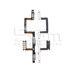 Accensione + Volume Flex Cable ZTE Blade V40 Vita