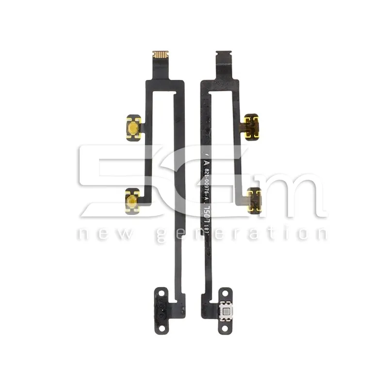 Accensione + Volume Flex Cable iPad 8a Gen A2270 | Store Online 5G-M
