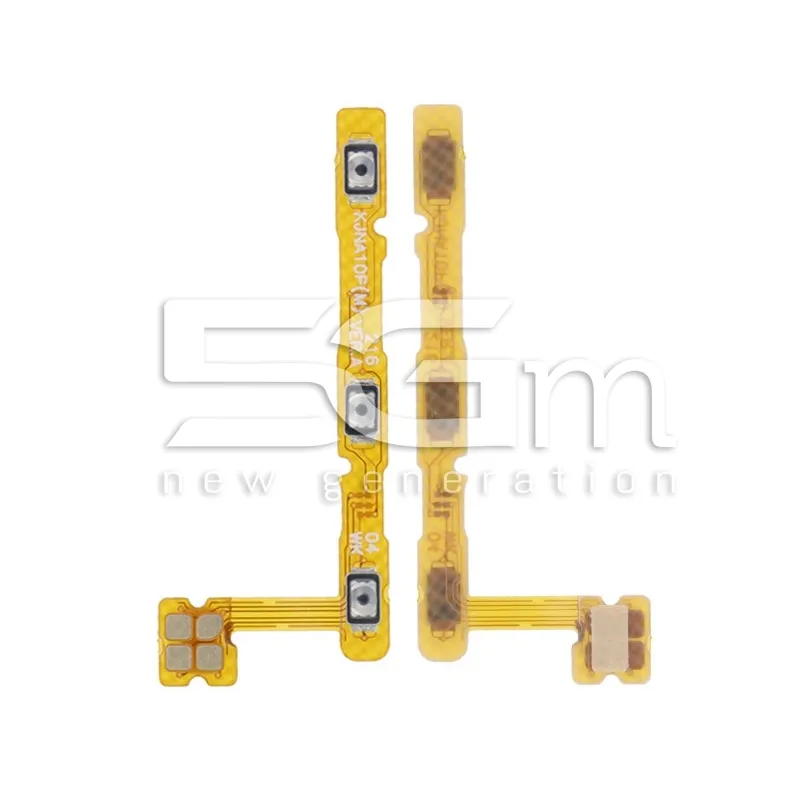 Accensione + Volume Flex Cable Huawei Nova 10 Pro | Store Online 5G-M