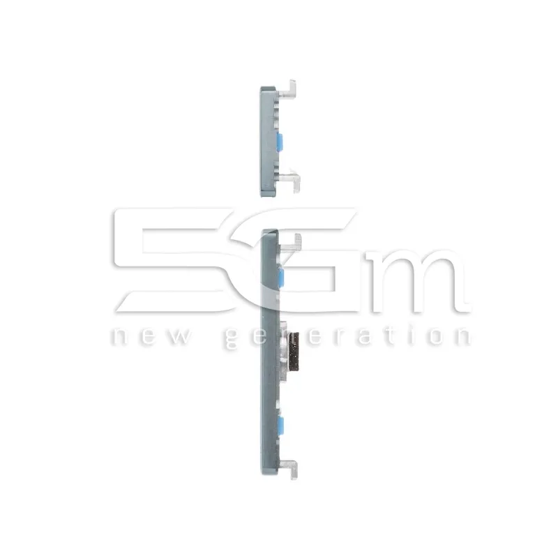 Boutons Externes Vert Huawei Nova 10 Pro | Boutique en ligne 5G-M
