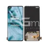 Ecran Tactil Negru OnePlus Nord (OLED) | Magazin Online 5G-M