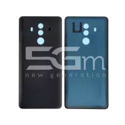 Rear Cover Black Huawei Mate 10 Pro No Logo