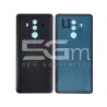 Rear Cover Black Huawei Mate 10 Pro No Logo