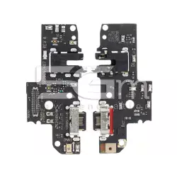 Charging Connector + Board Motorola Moto G50 (Full IC)