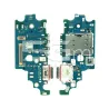 Töltőcsatlakozó + Töltőpanel Samsung SM-996 S21+ (Full IC) | 5G-M Webáruház