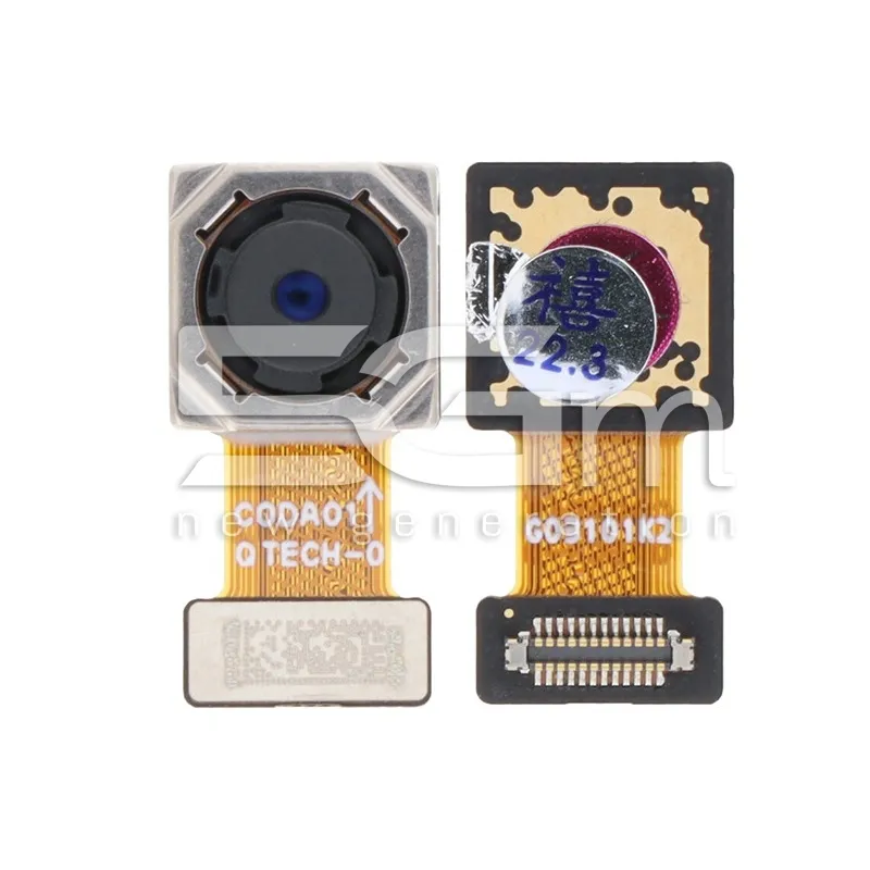 Caméra Arrière 13MP Nappe Flexible OPPO A16 - A16s | 5G-M