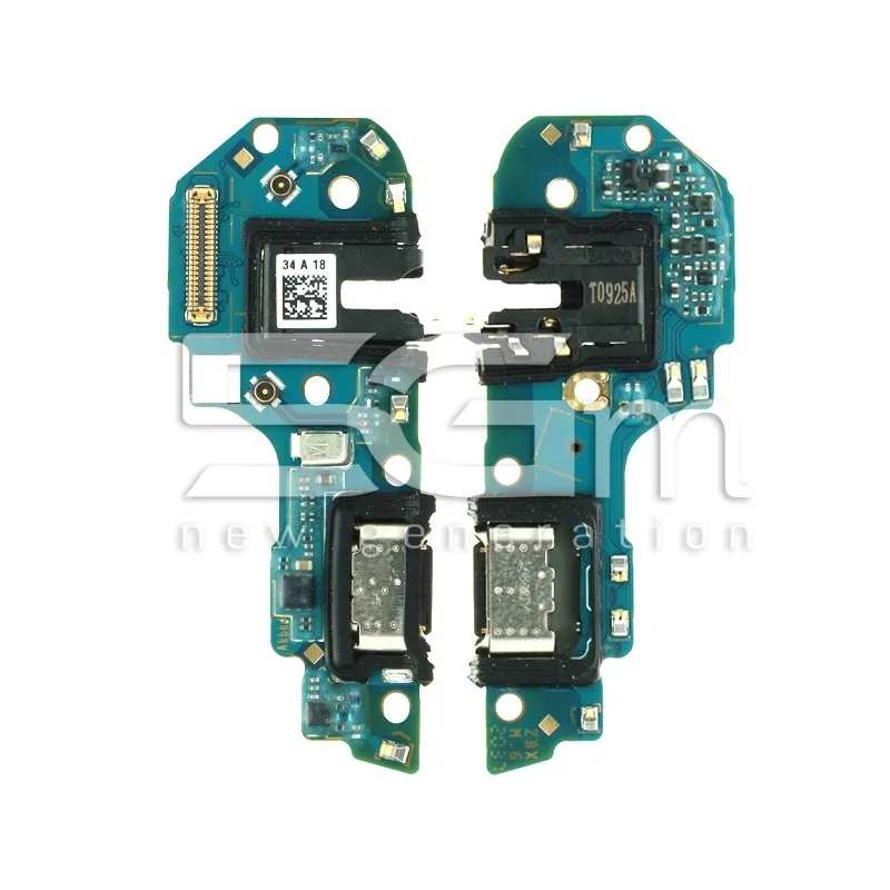 Connettore di Ricarica + Board OnePlus Nord N100 (Full IC) | Store Online 5G-M