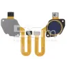 Fingerprint Flex Cable Steel Grey Moto G50 | Store Online 5G-M