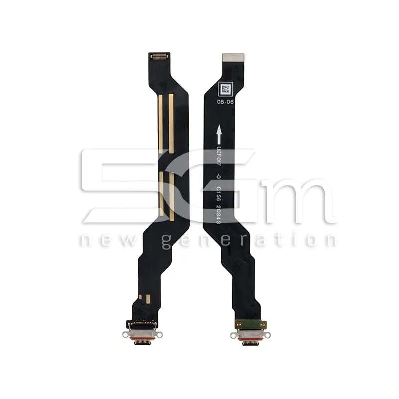 Connettore Di Ricarica Flex Cable OnePlus Nord | Store Online 5G-M