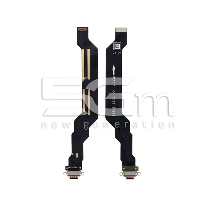 Connettore Di Ricarica Flex Cable OnePlus Nord