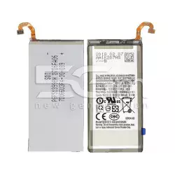 Batteria EB-BA530ABE 3000mAh Samsung SM-A530 A8 2018 No Logo
