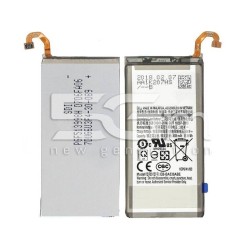 Battery EB-BA530ABE 3000mAh...