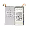 Batteria EB-BA530ABE 3000mAh Samsung SM-A530 A8 2018 No Logo