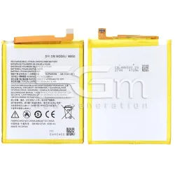 Battery MB50 5000mAh Moto...