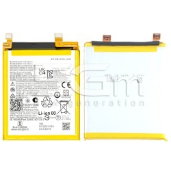 Battery NA50 4800mAh Moto...