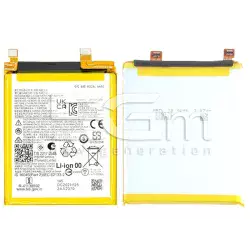 Battery NA50 4800mAh Moto Edge 30 Pro No Logo