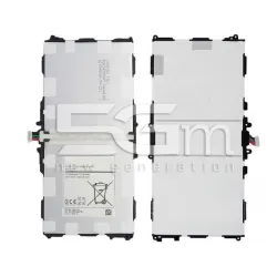 Batterie T8220E 8220mAh Samsung SM-P600 Note 10.1 Sans Logo | 5G-M