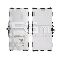 Battery T8220E 8220mAh Samsung SM-P600 Note 10.1 No Logo