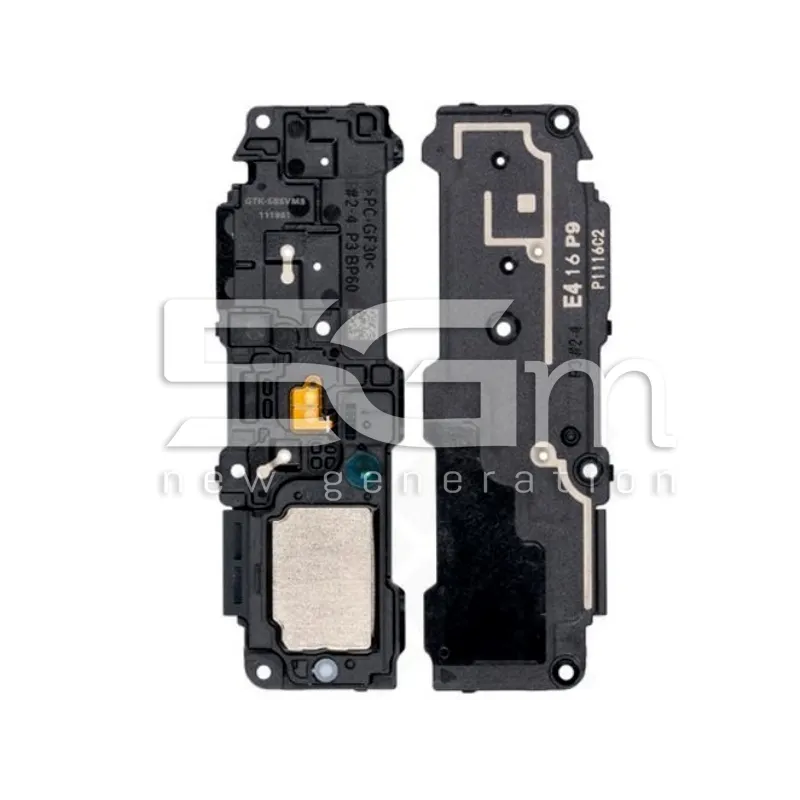 Csengő + Tartó Samsung SM-G998 S21 Ultra 5G Ori | 5G-M Webáruház