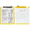 Huawei P Smart - P20 Lite Akkumulátor HB366481ECW 3000mAh Logó nélkül | 5G-M