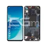 Display Touch + Frame Stellar Black OPPO Reno 6 5G (OLED) | Store Online 5G-M