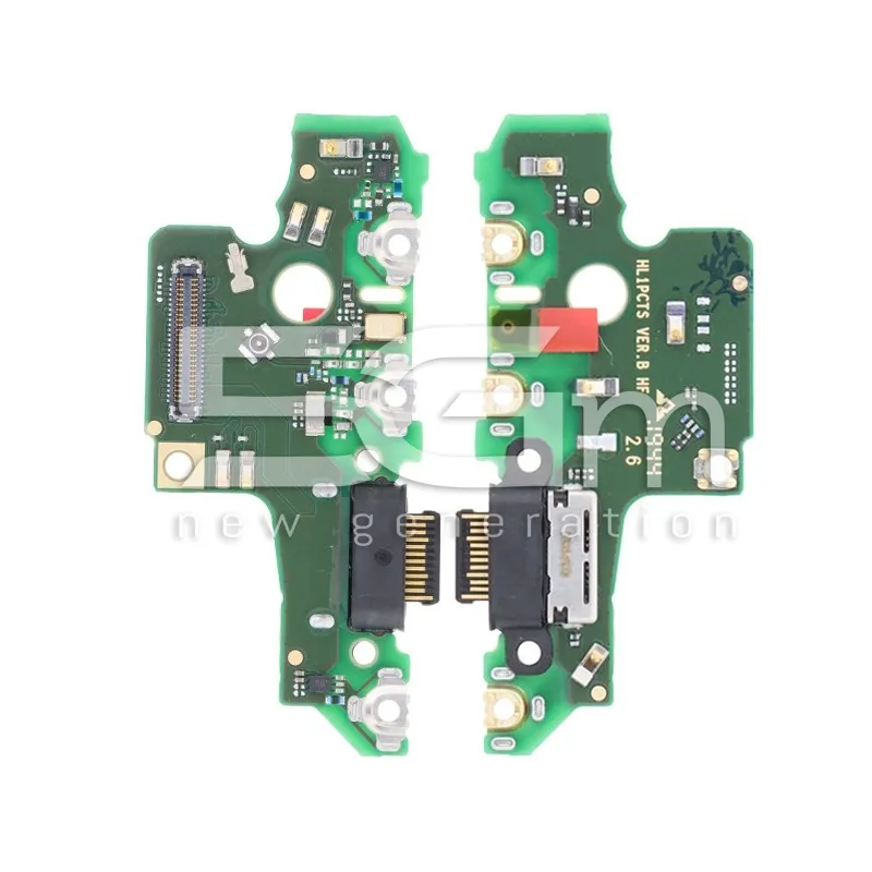 Connettore Di Ricarica + Board Honor View 20 (Full IC) | Store Online 5G-M