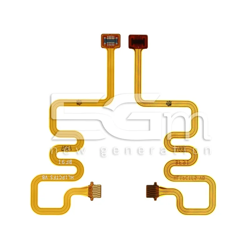 Fingerabdruck Flexkabel Honor View 20 | 5G-M Online Shop