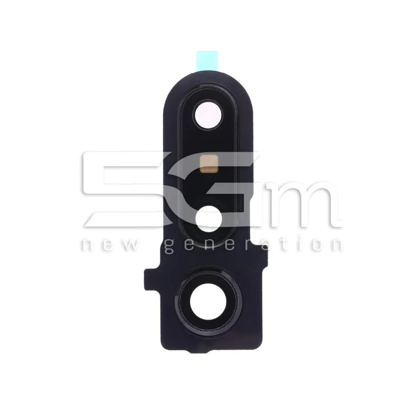 Vetrino Fotocamera + Frame Nero Honor View 20 | Store Online 5G-M