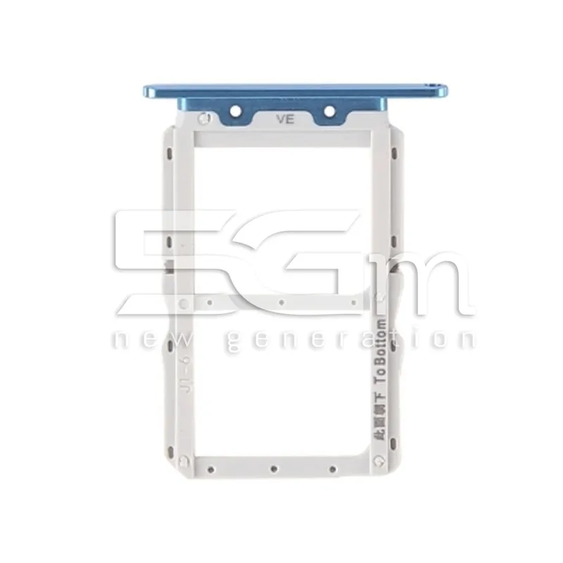Supporto Sim Card + Micro SD Blu Honor View 20 | Store Online 5G-M