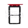 Supporto Sim Card + Micro SD Rosso Honor View 20 | Store Online 5G-M