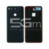 Retro Cover Nero + Vetrino Camera Honor View 20 No Logo | Store Online 5G-M