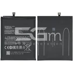 Батерия BM3J 3250 mAh Xiaomi Mi8 Lite Без лого | 5G-M Онлайн магазин