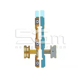 Power + Volume Flex Cable Huawei P Smart FIG-LX1