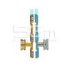 Accensione + Volume Flex Cable Huawei P Smart FIG-LX1 | Store Online 5G-M