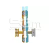 Power + Volume Flex Cable Huawei P Smart FIG-LX1