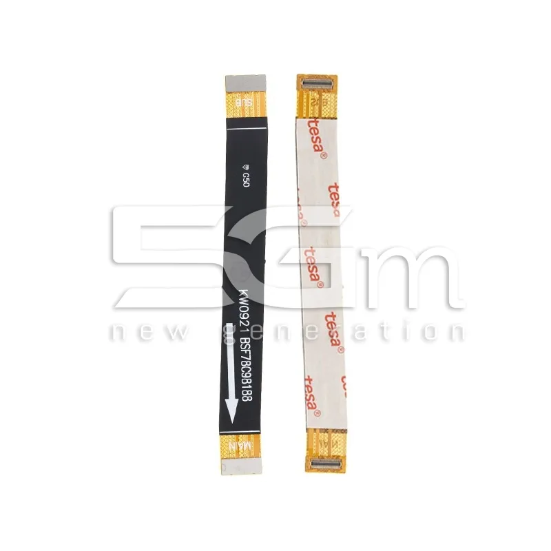 Motherboard Flex Cable Motorola Moto G50 | Store Online 5G-M