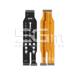 Nappe Flexible Carte Mère Samsung A34 - A54 5G | 5G-M