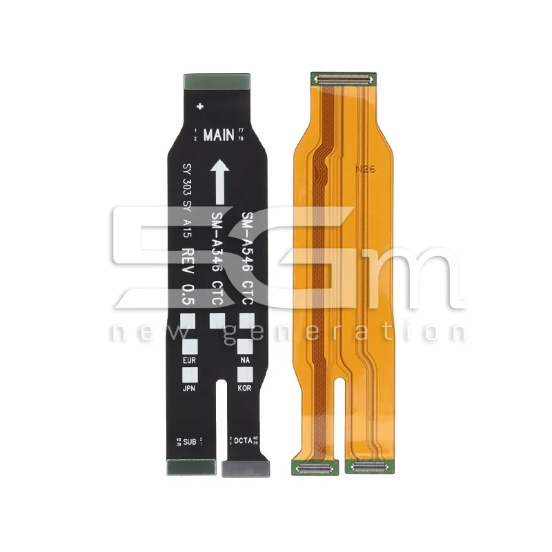Motherboard Flex Cable Samsung SM-A346 A34 - A546 A54 5G | Store Online 5G-M