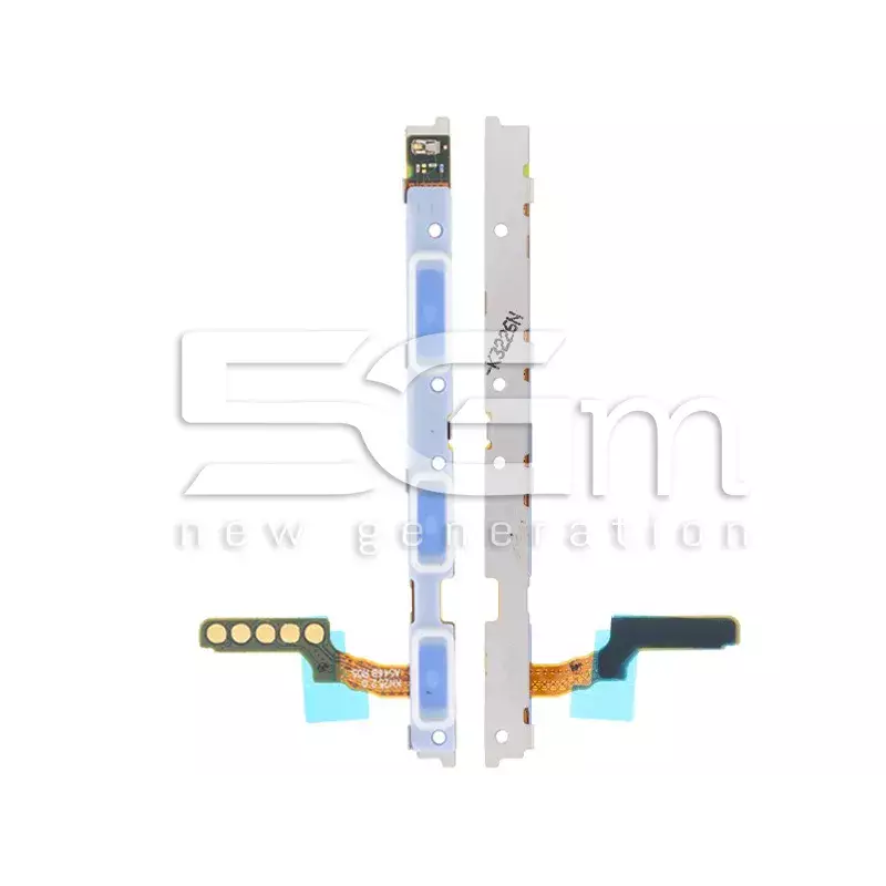 Power + Volume Flex Samsung SM-A346 A34 - A546 A54 5G